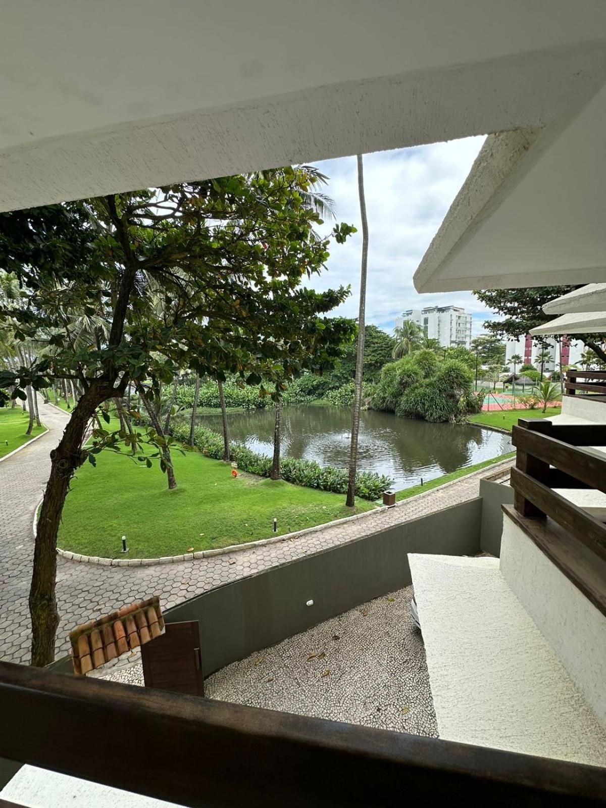 Jatiuca Suites Resort Flat Maceió Pokoj fotografie