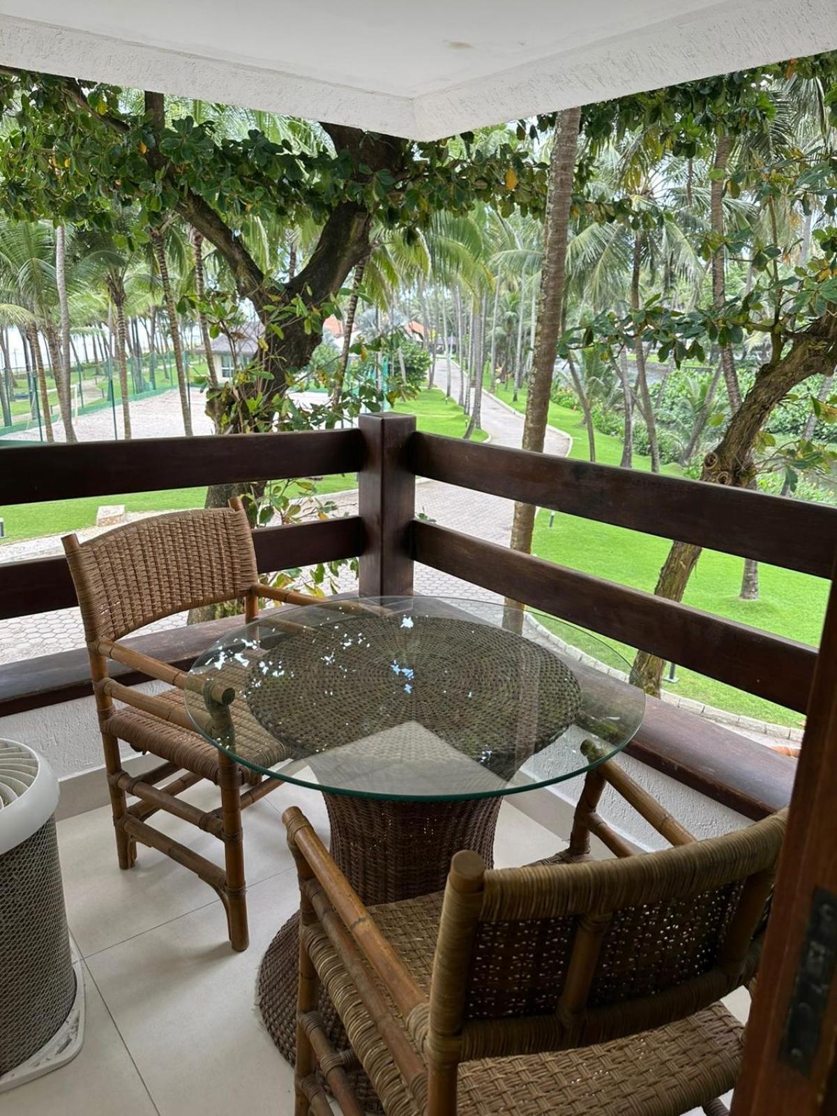 Jatiuca Suites Resort Flat Maceió Pokoj fotografie