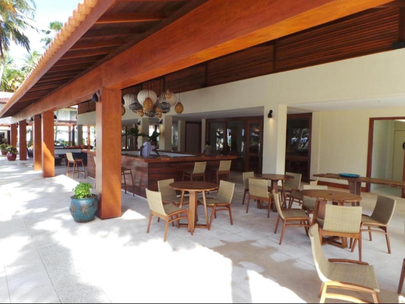 Jatiuca Suites Resort Flat Maceió Exteriér fotografie