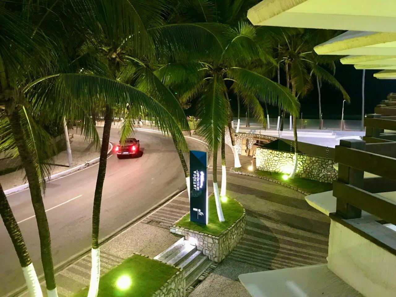 Jatiuca Suites Resort Flat Maceió Pokoj fotografie