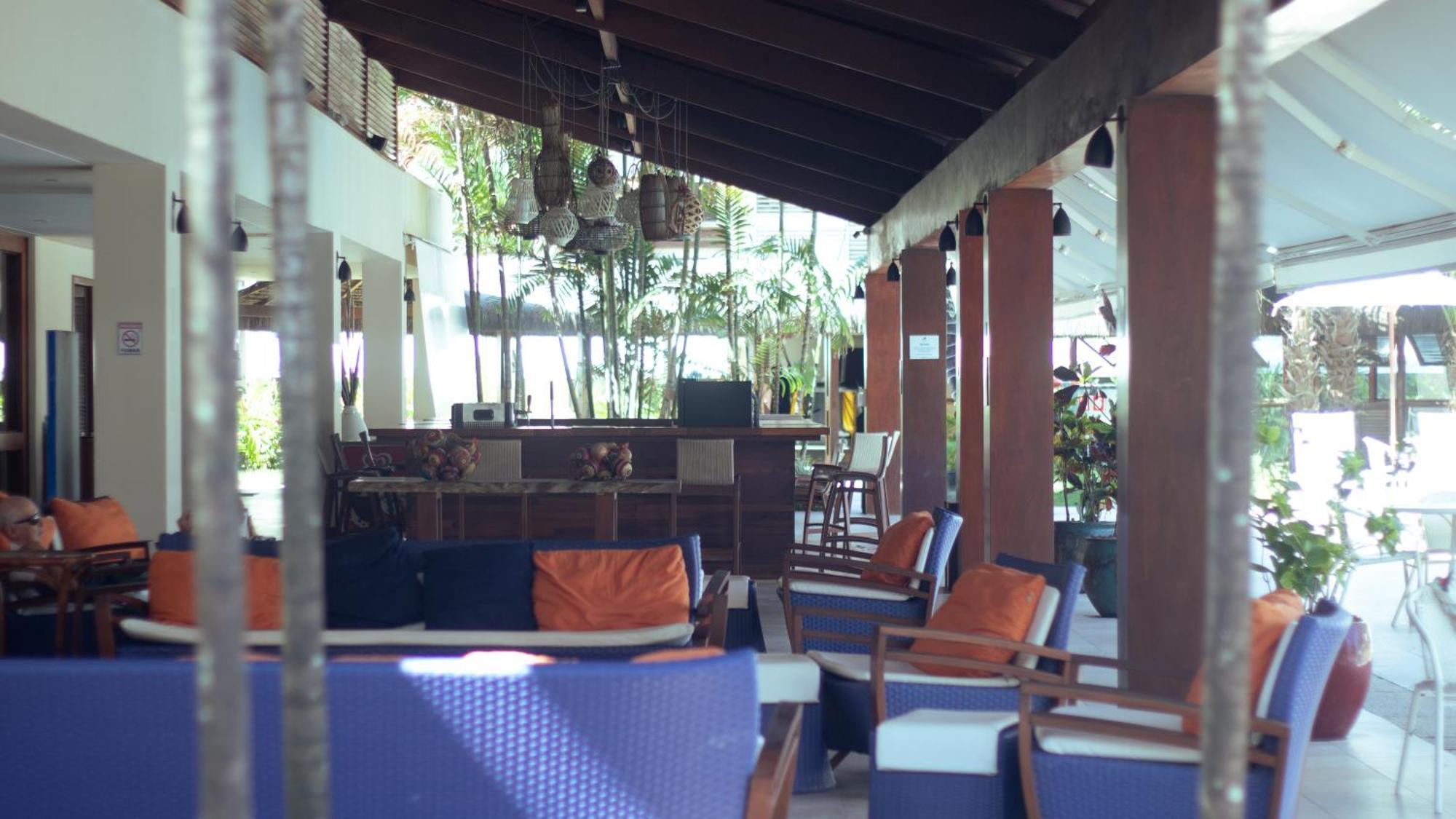 Jatiuca Suites Resort Flat Maceió Exteriér fotografie