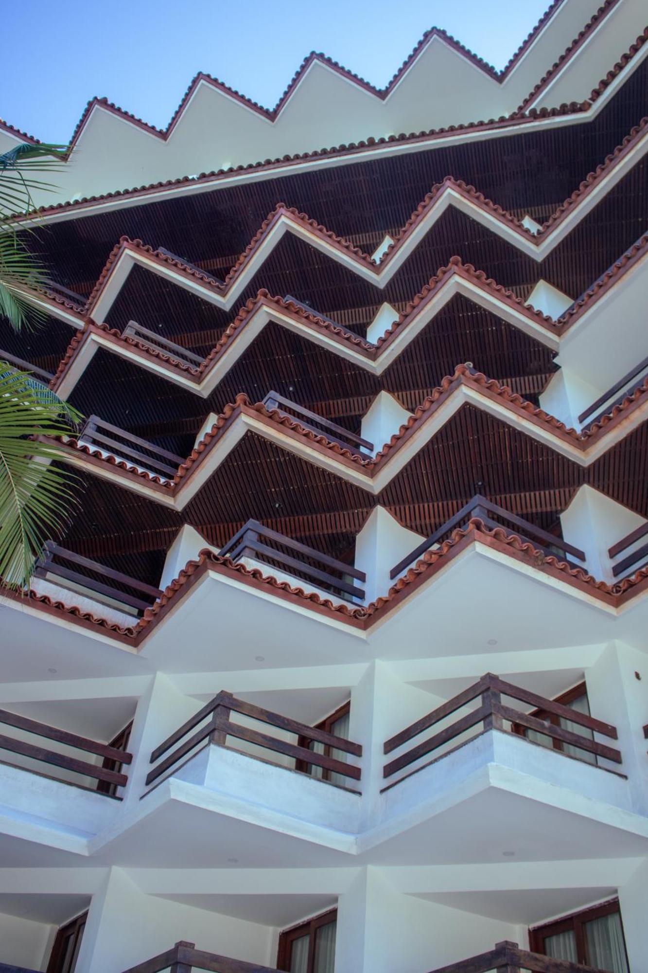 Jatiuca Suites Resort Flat Maceió Exteriér fotografie