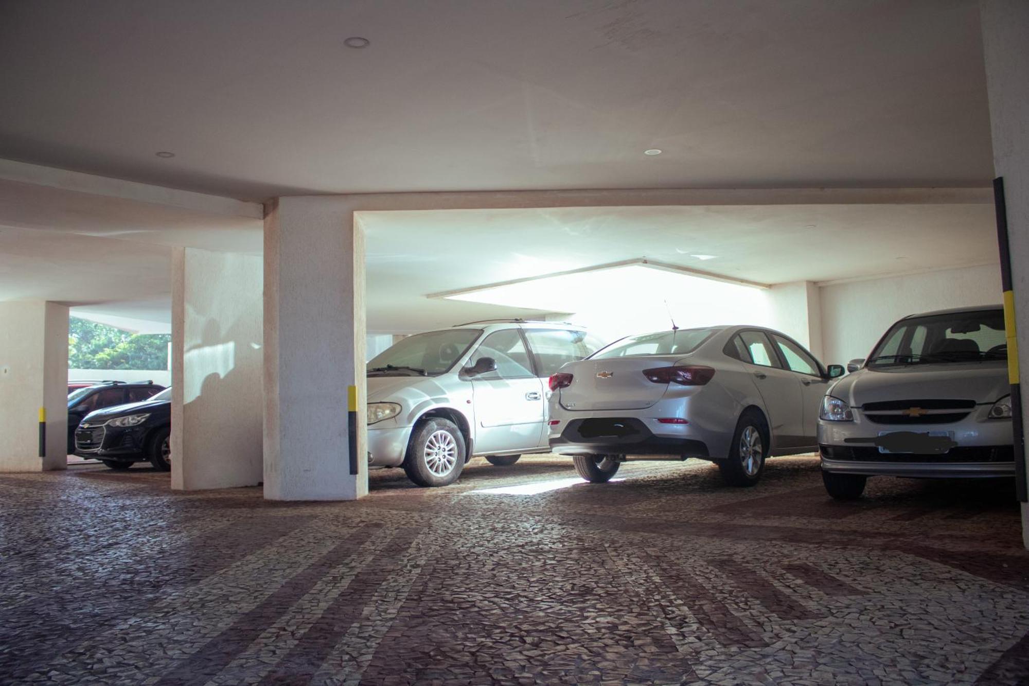 Jatiuca Suites Resort Flat Maceió Exteriér fotografie