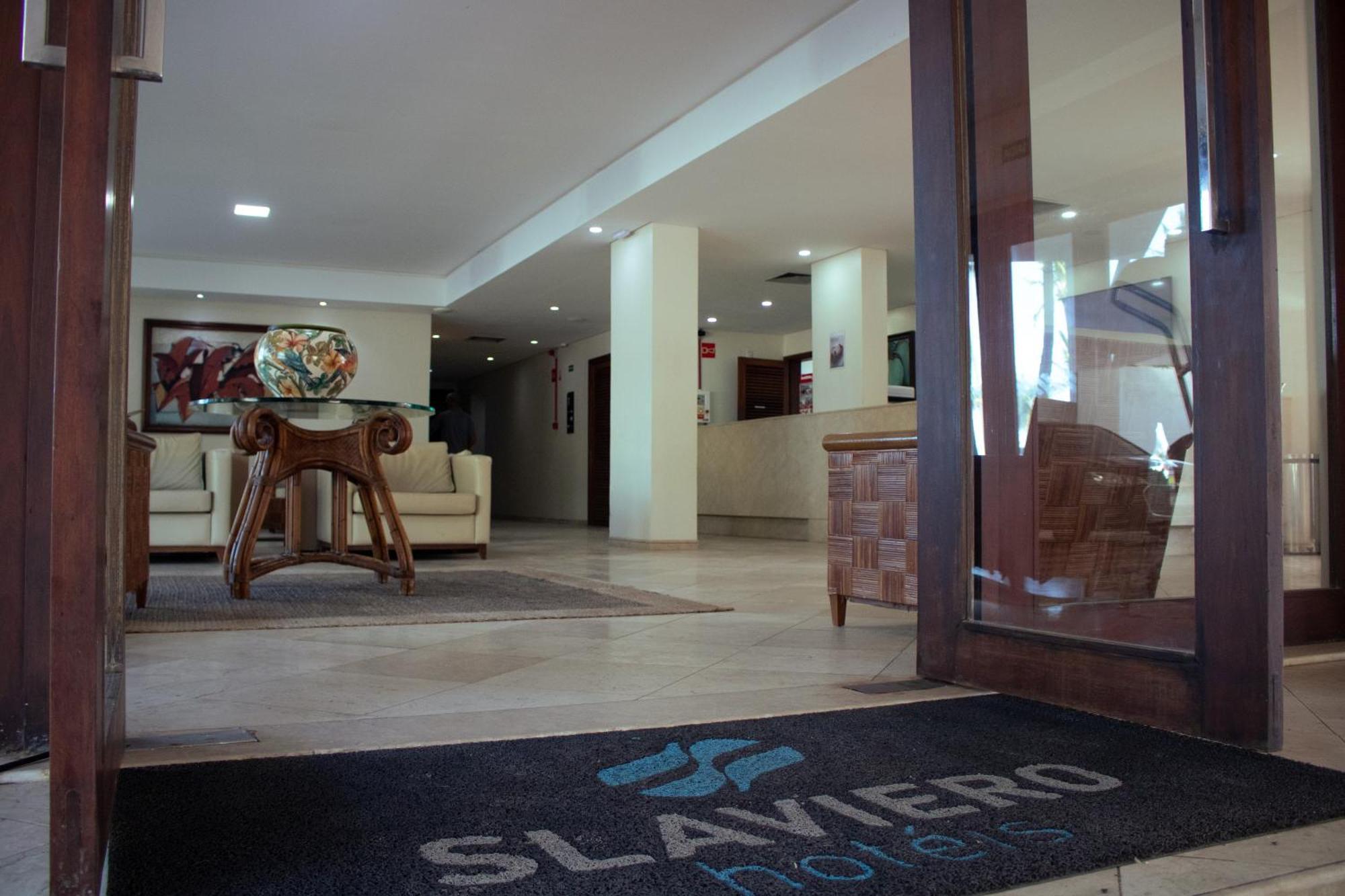 Jatiuca Suites Resort Flat Maceió Exteriér fotografie